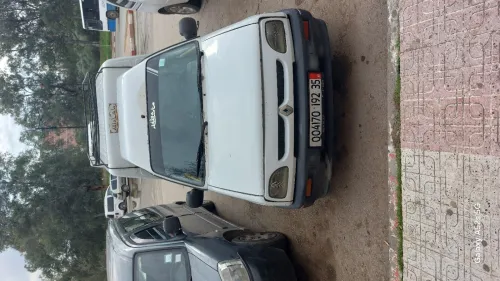Renault Express 1992 Express