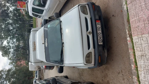 Renault Express 1992 Express