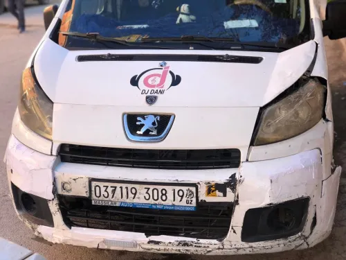 Peugeot Expert 3 2008