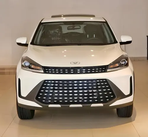 Chery Kaiyi x3 pro 2025 Tt options avec toit