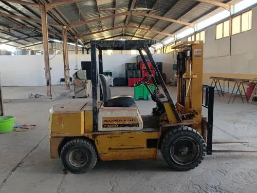 Komatsu Fd30 