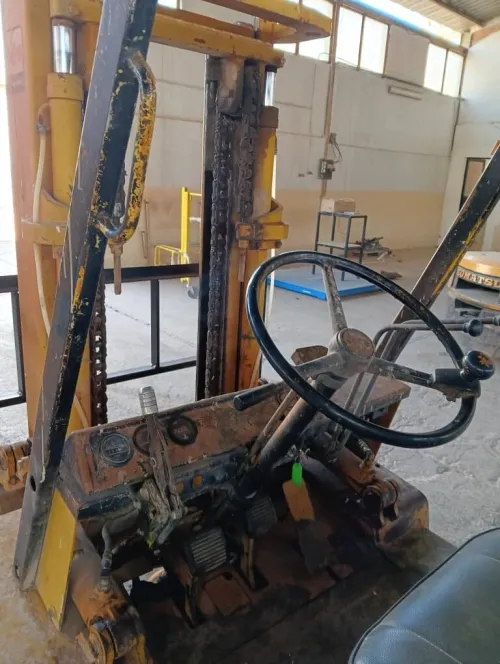Komatsu Fd30 