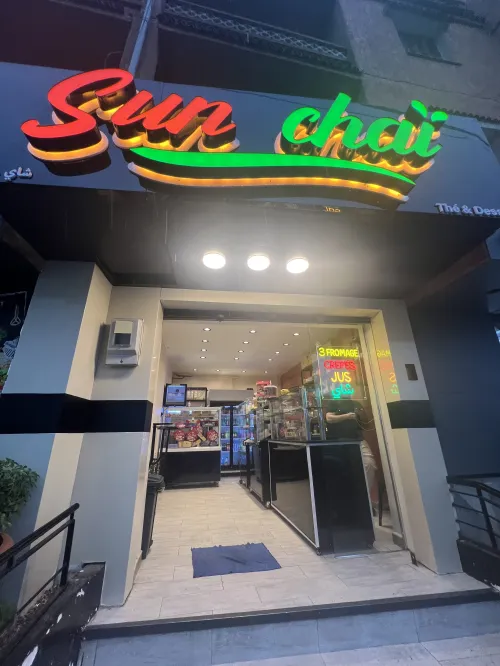 Location Local Alger Chevalley