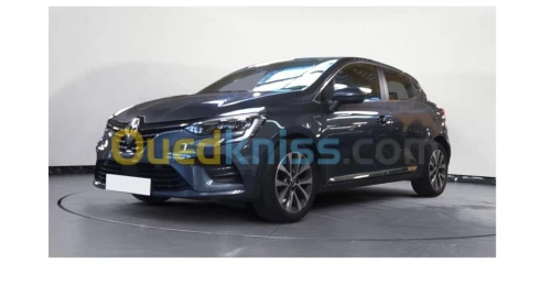 Renault Intense 2021 
