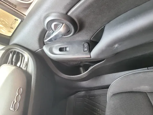 Fiat 500x 2023 Club