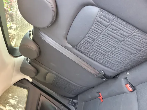 Fiat 500x 2023 Club