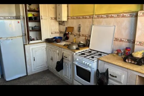 Location Appartement F4 Alger Bab ezzouar