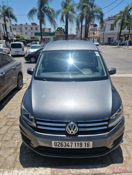 Volkswagen Caddy 2019 Collection