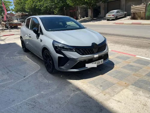 Renault Clio 5  2026 Esprit Alpine