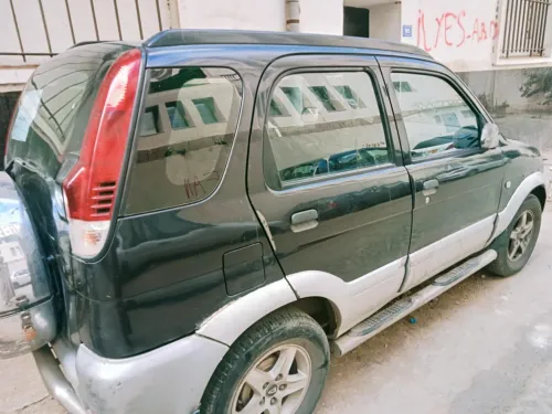 Daihatsu Terios 2005 Terios