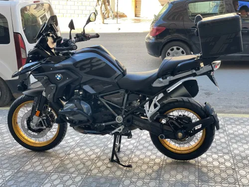 BMW Gs1250 2024