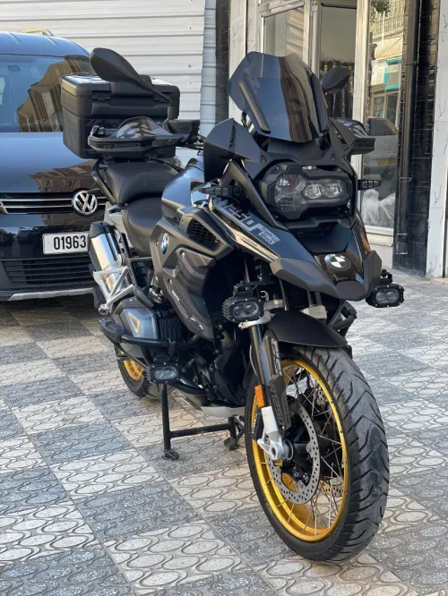 BMW Gs1250 2024
