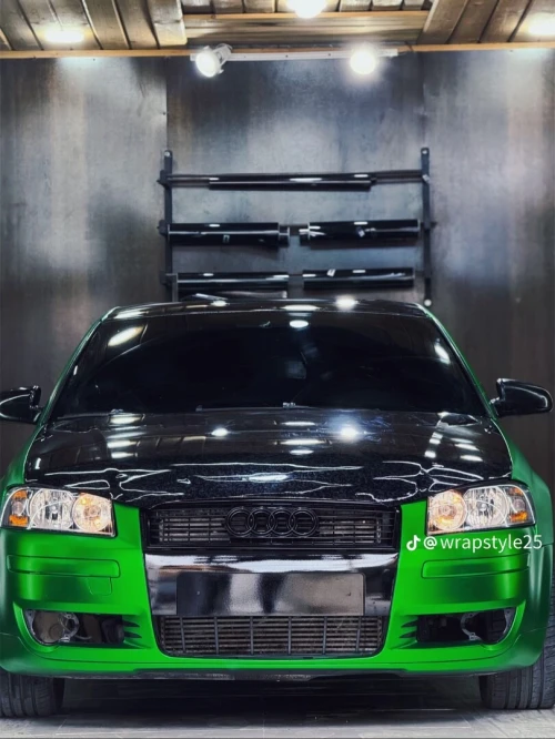 Audi A3 2003 8p sline