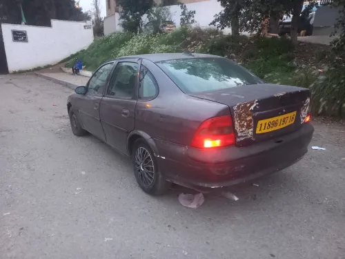 Opel Vectra 1997 Vectra