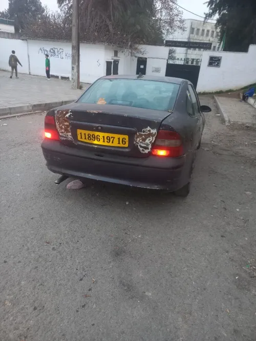 Opel Vectra 1997 Vectra