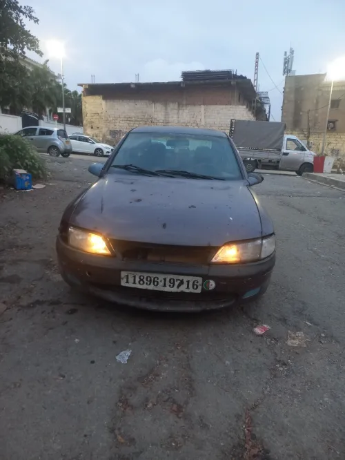 Opel Vectra 1997 Vectra