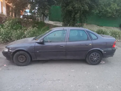 Opel Vectra 1997 Vectra