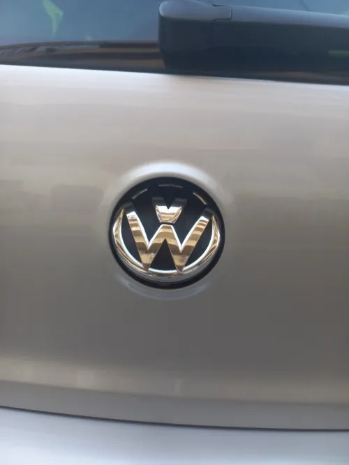 Volkswagen Golf 6 2012 Match