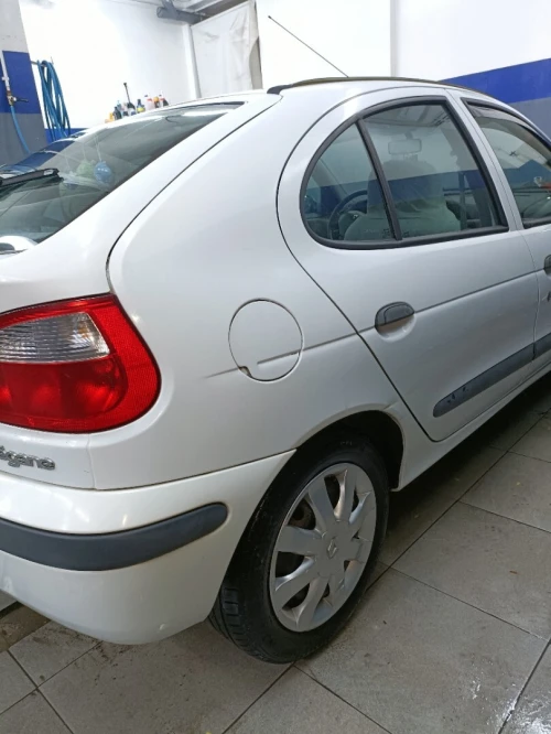 Renault Megane 1 2000 Megane 1