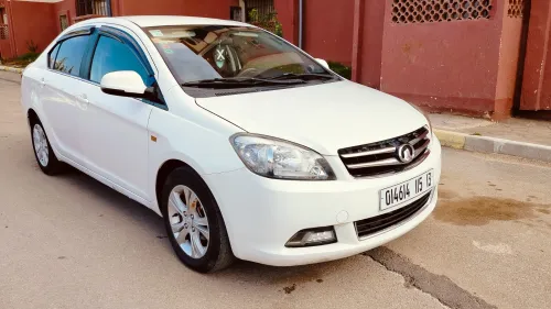 Great Wall C30 2015 C30