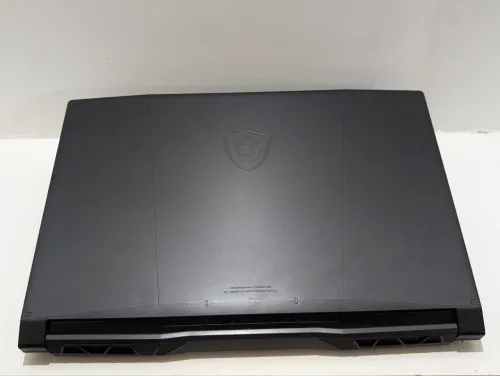 MSI KATANA 15 AI RYZEN 9 8945HS RTX 4070 8GB 16GB DDR5 + 1TB -- CABA USA Garantie 6 Mois