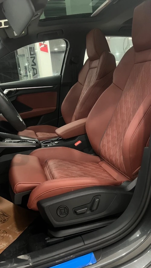 Audi A3 2025 S line