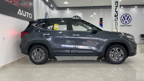 Kia Seltos 2025 Luxuri