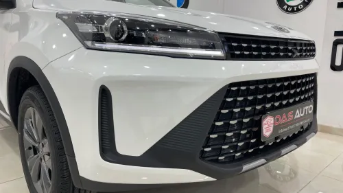 Kaiyi X3 Pro  2026 Luxury