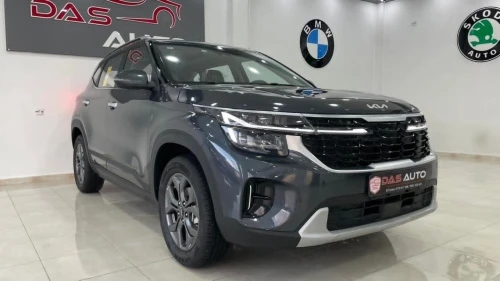 Kia Seltos 2025 Lexury