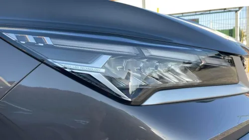 Geely Coolray 2026 