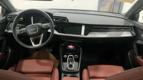 Audi A3 2025 S line