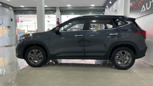 Kia Seltos 2025 Lexury
