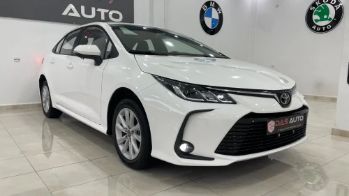Toyota Corola 2025 D4T