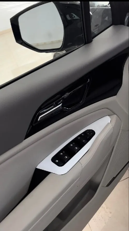 Kia Sportage restylé 2025 Design