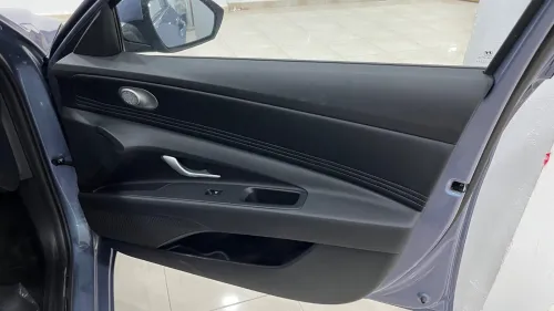 Hyundai ELANTRA 2026 