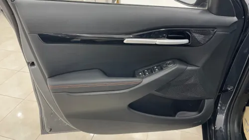 Kia Seltos 2025 Luxuri