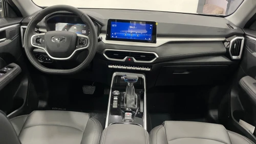 Kaiyi X3 Pro  2026 Luxury