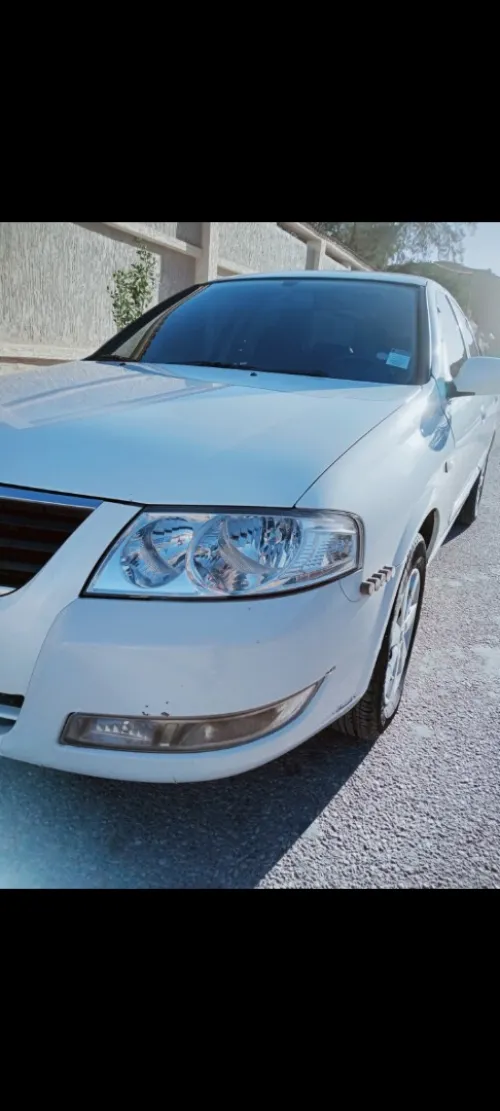 Nissan Sunny 2011 B10