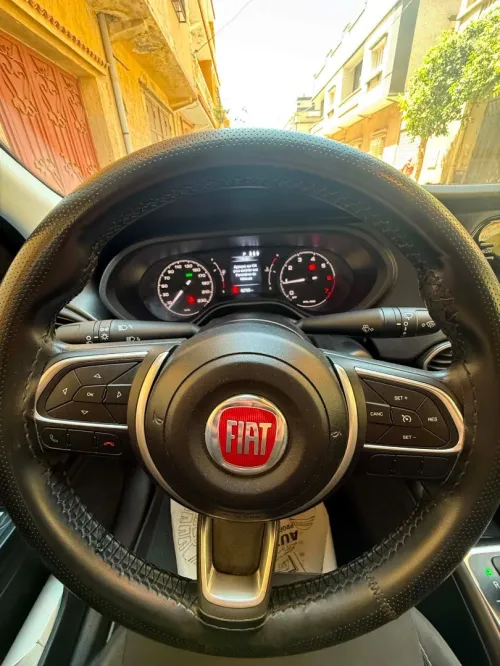 Fiat Tipo Sedan 2024 City plus