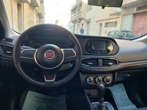 Fiat Tipo Sedan 2024 City plus