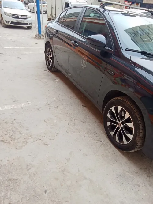Fiat Tipo 2023 2