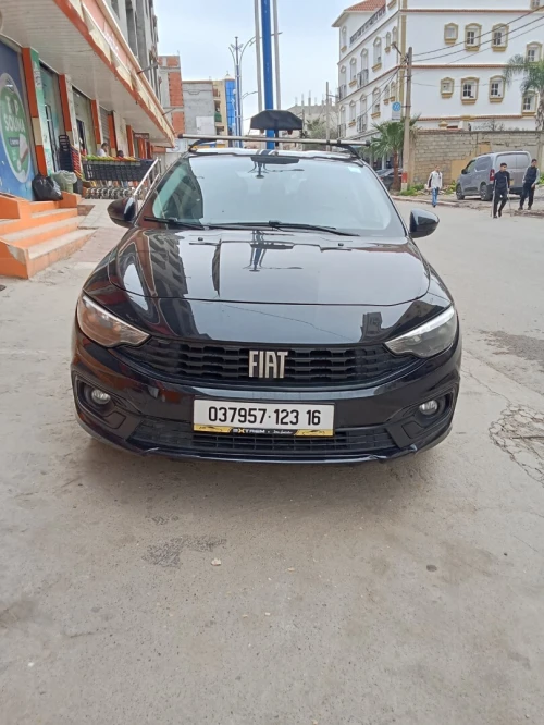 Fiat Tipo 2023 2