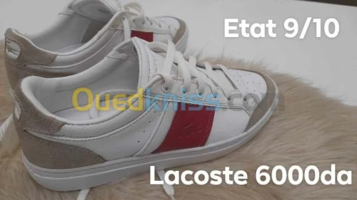 Basquettes