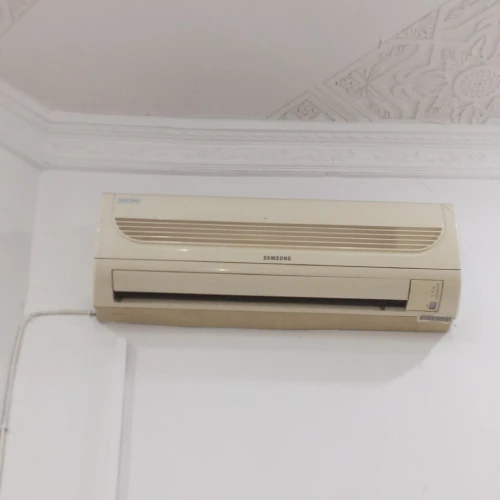 Climatiseur samsung 12000 bonne occasion