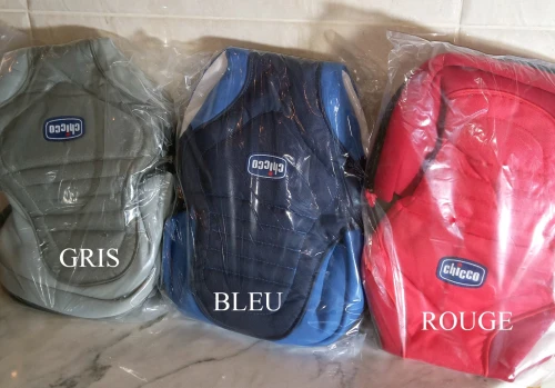 Porte Bébé Chicco ORIGINAL/Kangourou/Soft & Dream