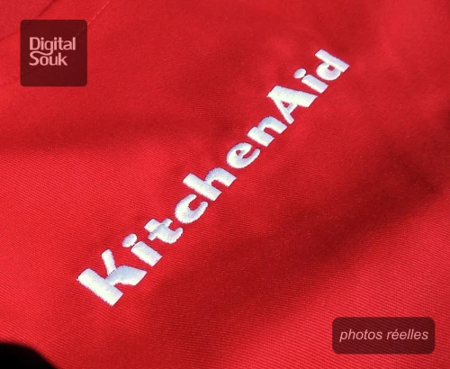 Tablier de cuisine Kitchenaid مئزر المطبخ
