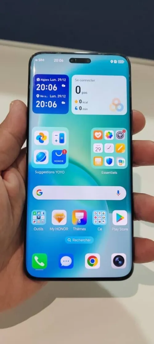 HONOR MAGIC 6 PRO