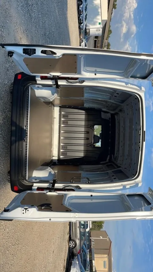 Renault Master 2025 