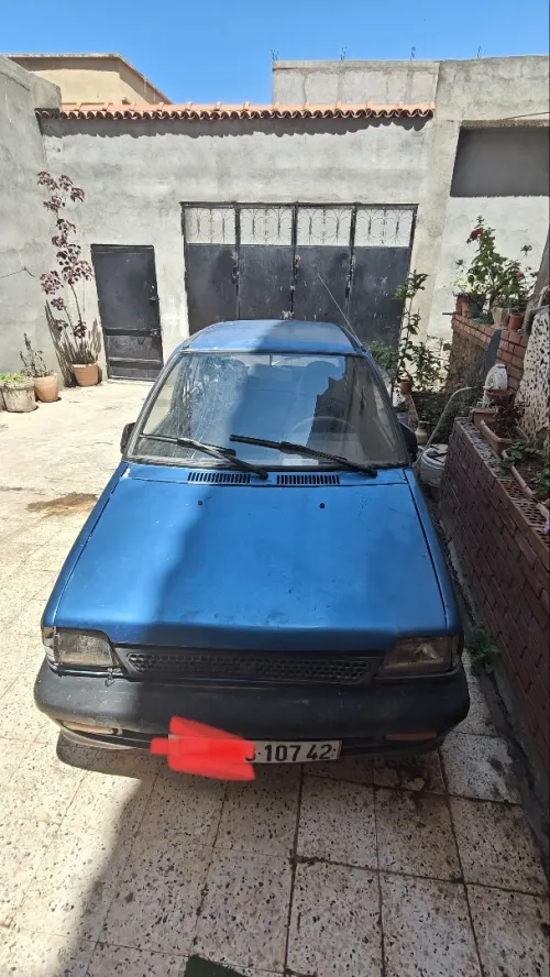 Maruti Maruti 2007 