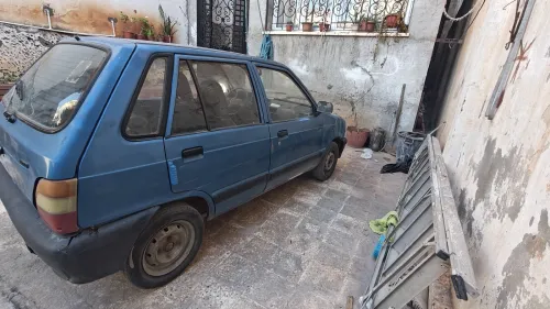 Maruti Maruti 2007 